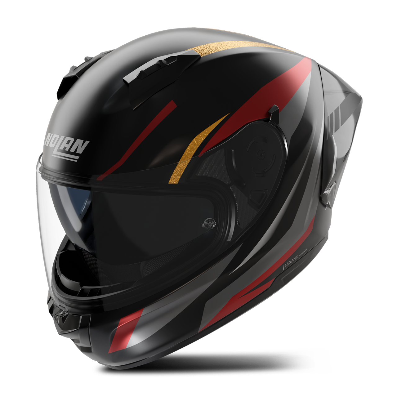 Integraalhelm Nolan N60-6 Sport Lesmo