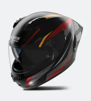 Casque Intégral Nolan N60-6 Sport Lesmo