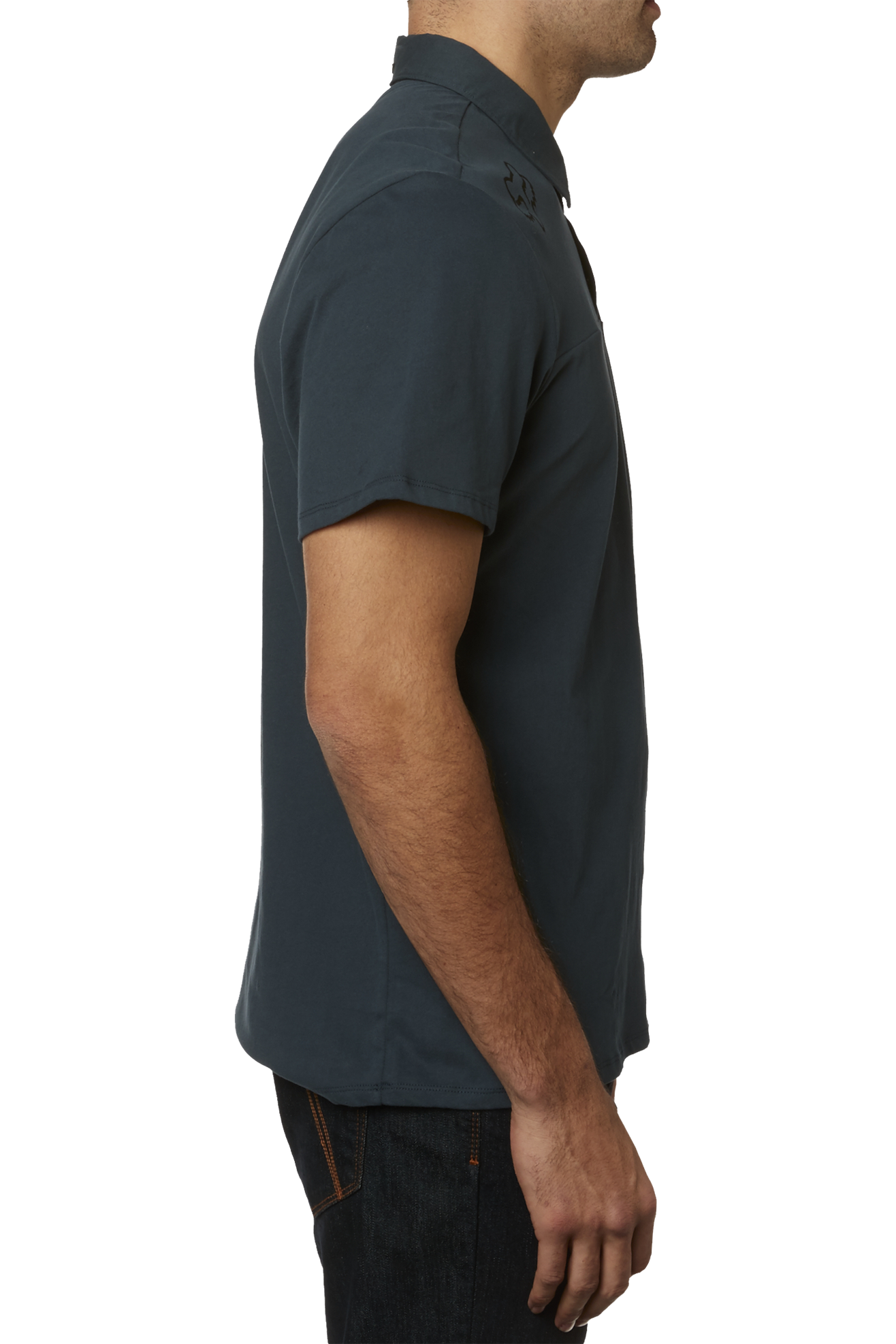 FOX Redplate 360 SS Tech Polo Shirt