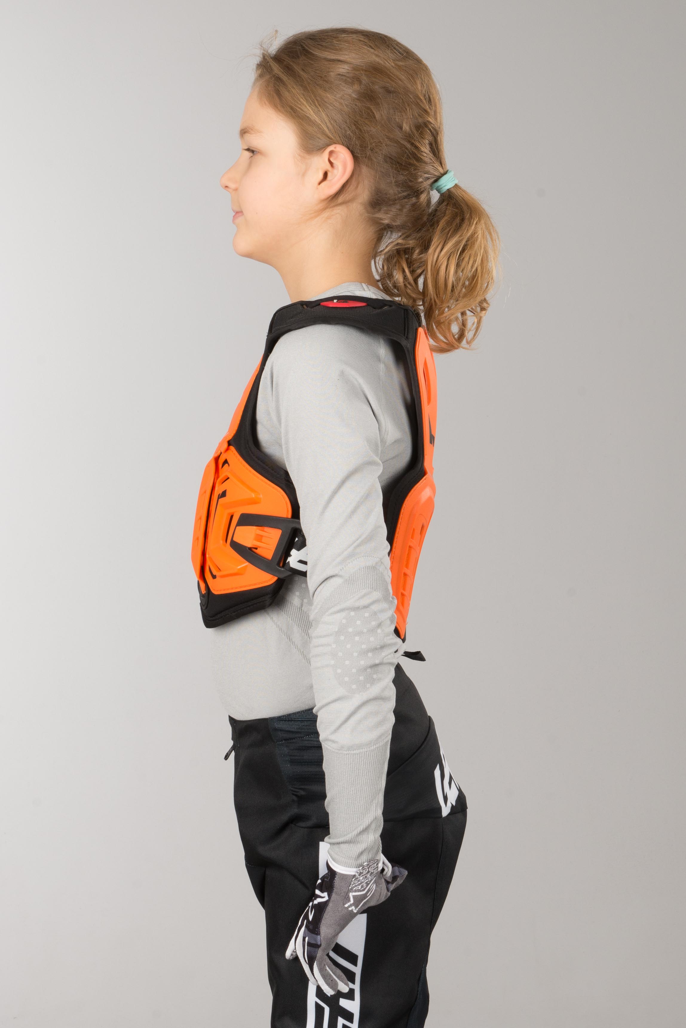 Peto Leatt 2.5 Junior