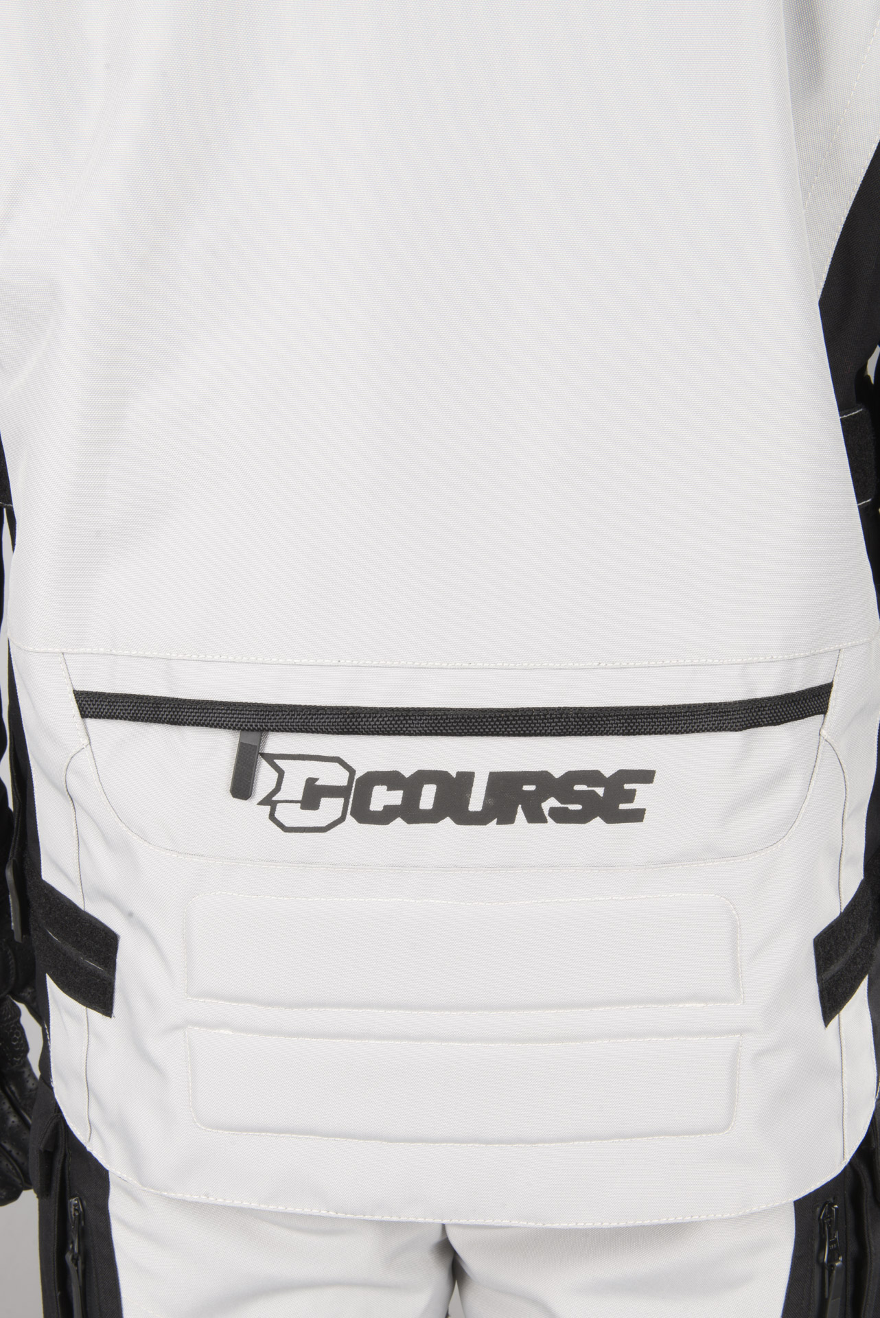 Course Four Seasons 2.0 Motorcycle Jacket