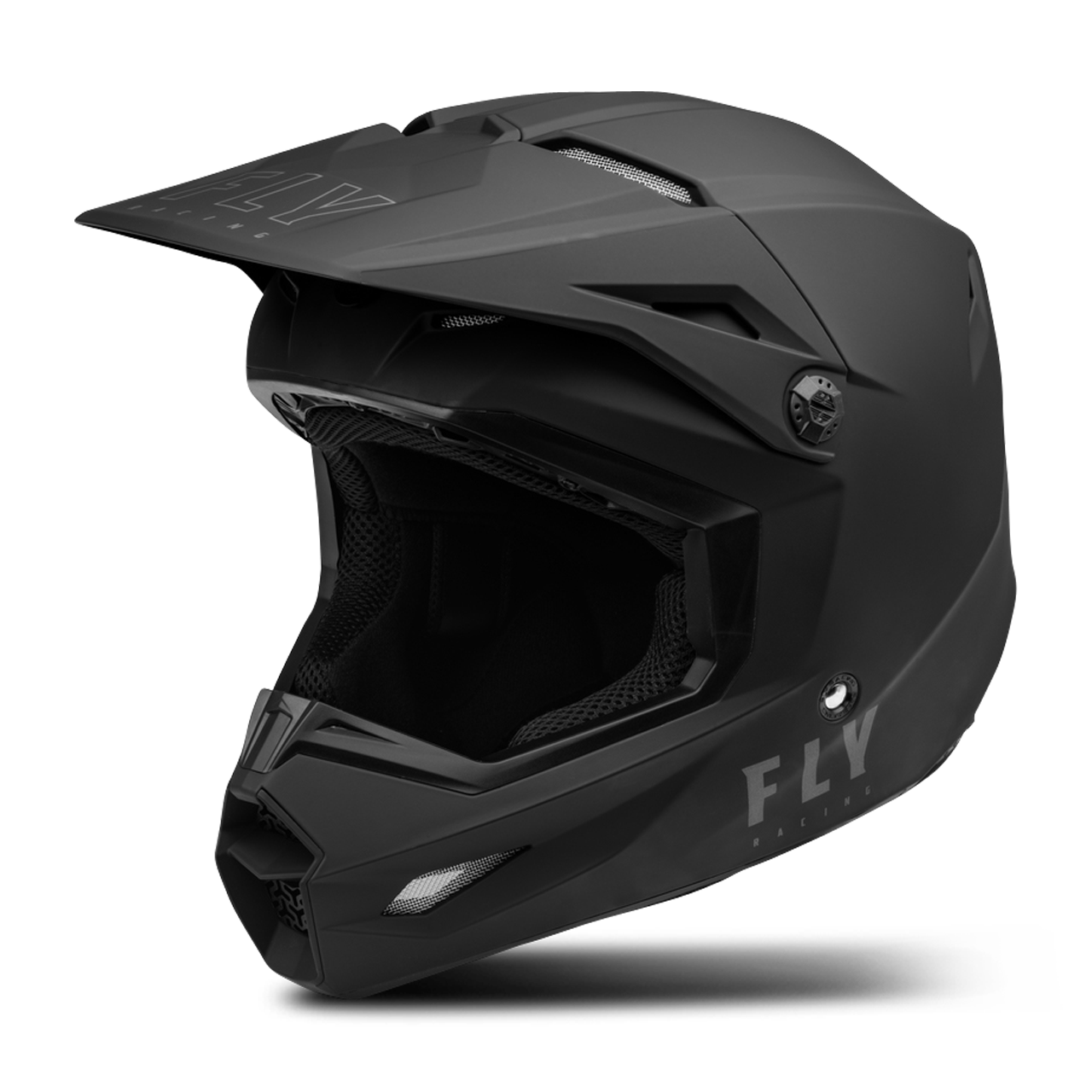 Crosshelm FLY Racing Kinetic