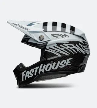 BELL Moto-10 Spherical MX Helmet