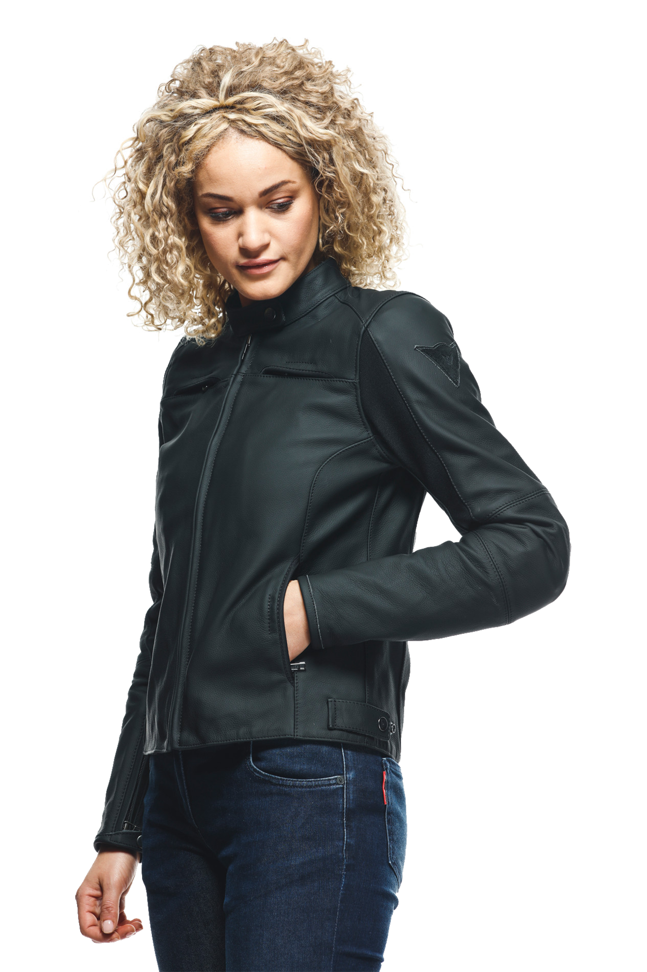 Dainese Razon 2 Women's Motorcycle Jacket