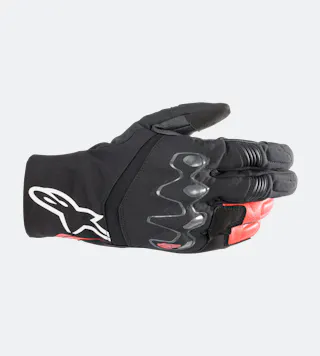 Alpinestars Hyde XT Drystar XF Motorcycle Gloves