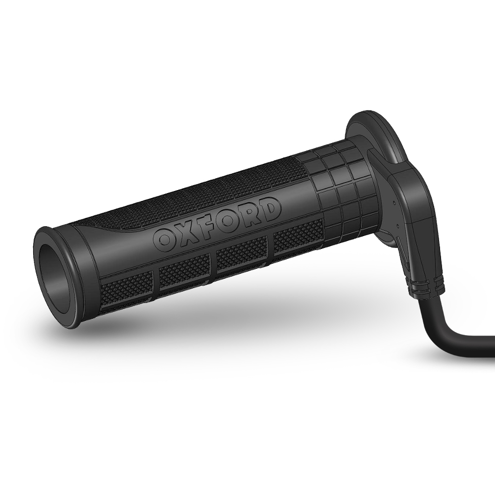 Handvatten Oxford Hotgrips Advanced Adventure
