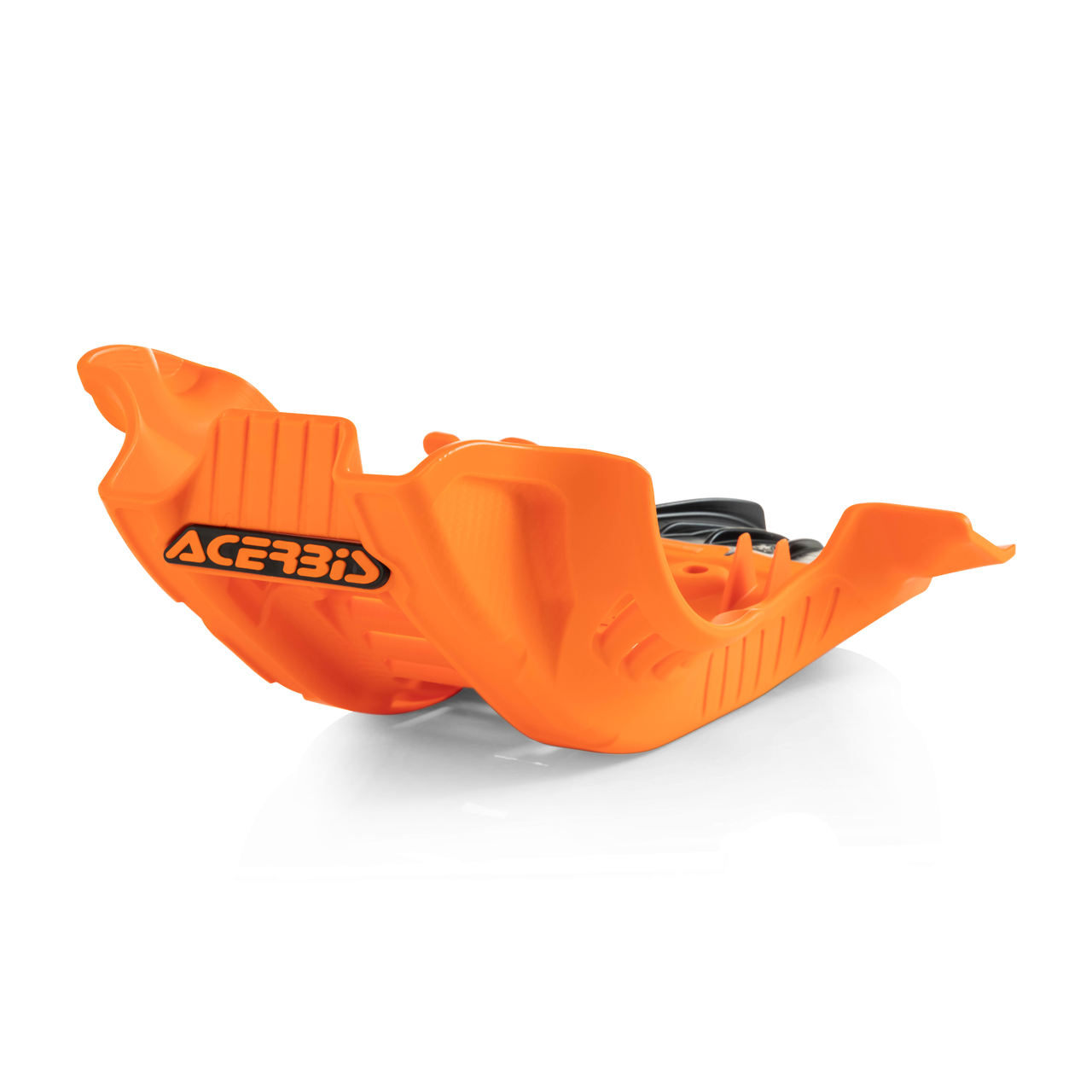 Placa De Deslizamiento Acerbis