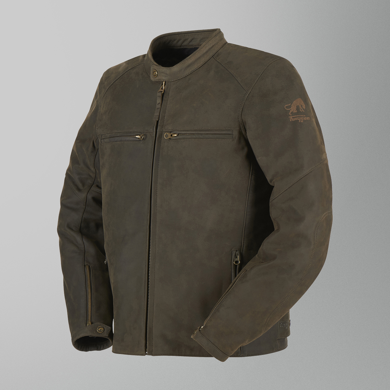 Chaqueta de Moto Furygan Vince V3