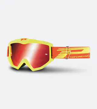 Motokrossi Prillid Progrip 3201