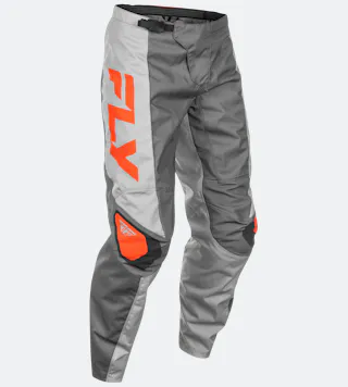 Pantalones de Cross FLY Racing F-16