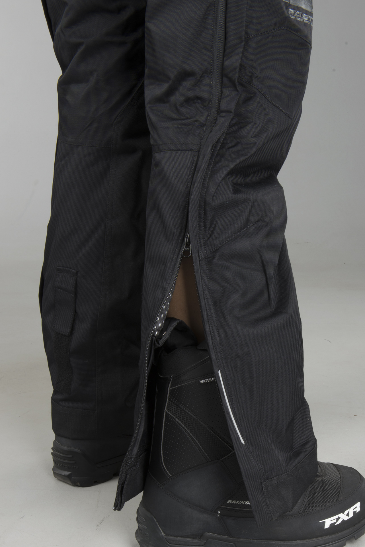 Pantalones Mujer FXR Fuel