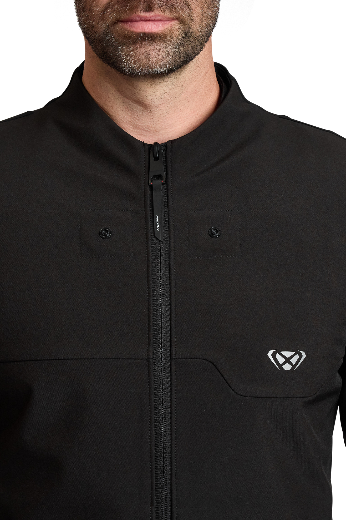 Motorjas Ixon M-Thermawind