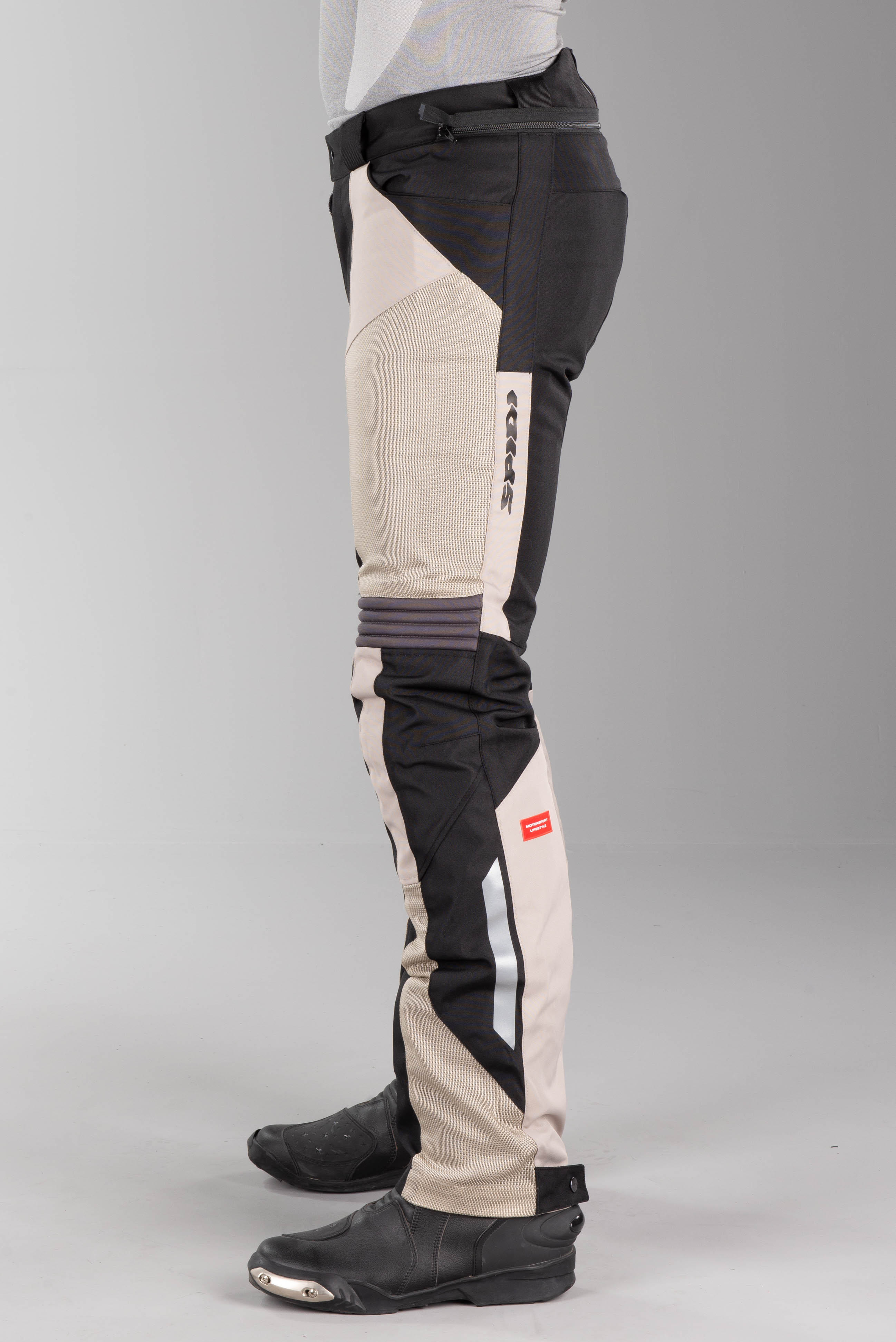 Spidi Netrunner Pants