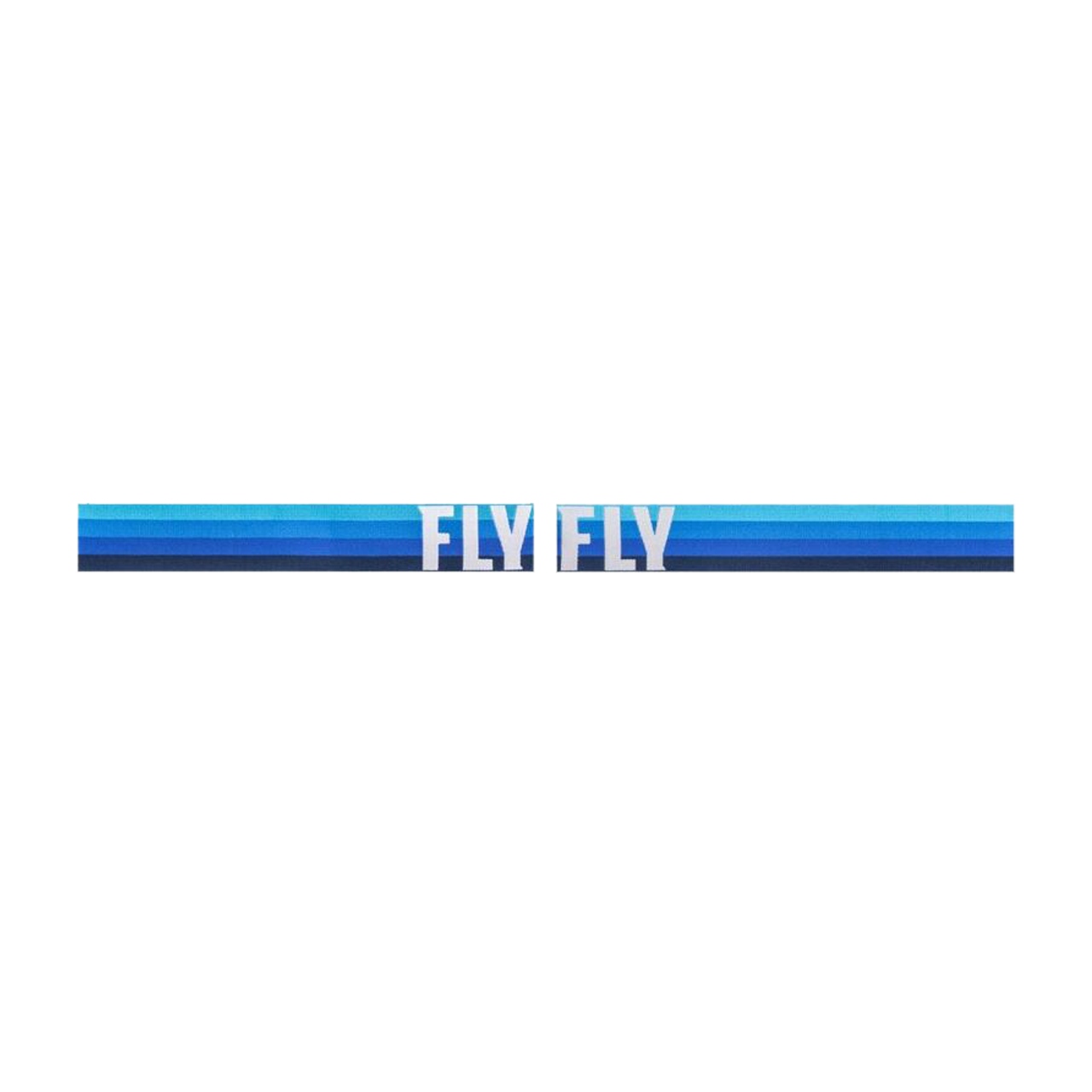 FLY Racing Zone MX Goggles