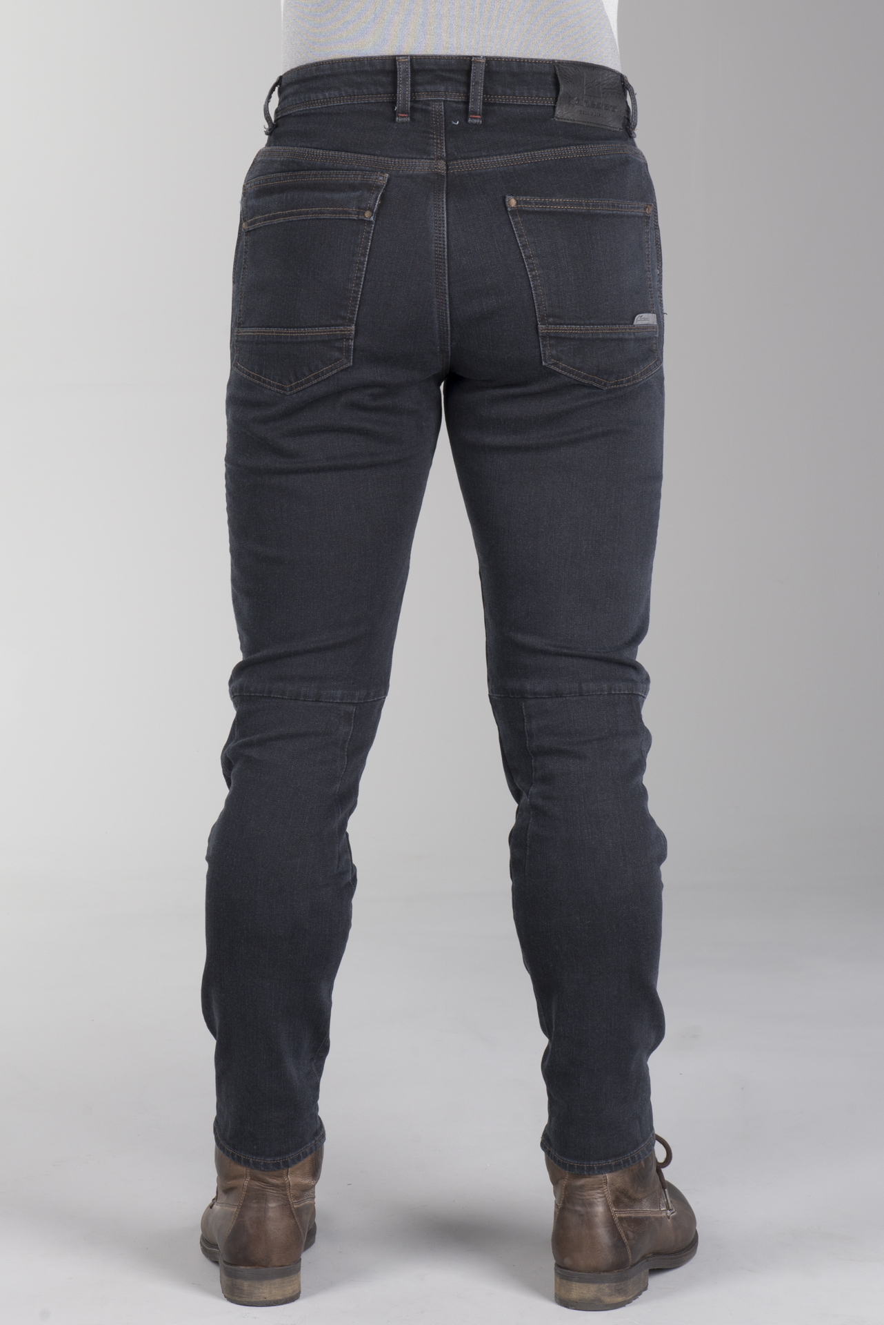 Vaqueros de Moto Alpinestars Alu