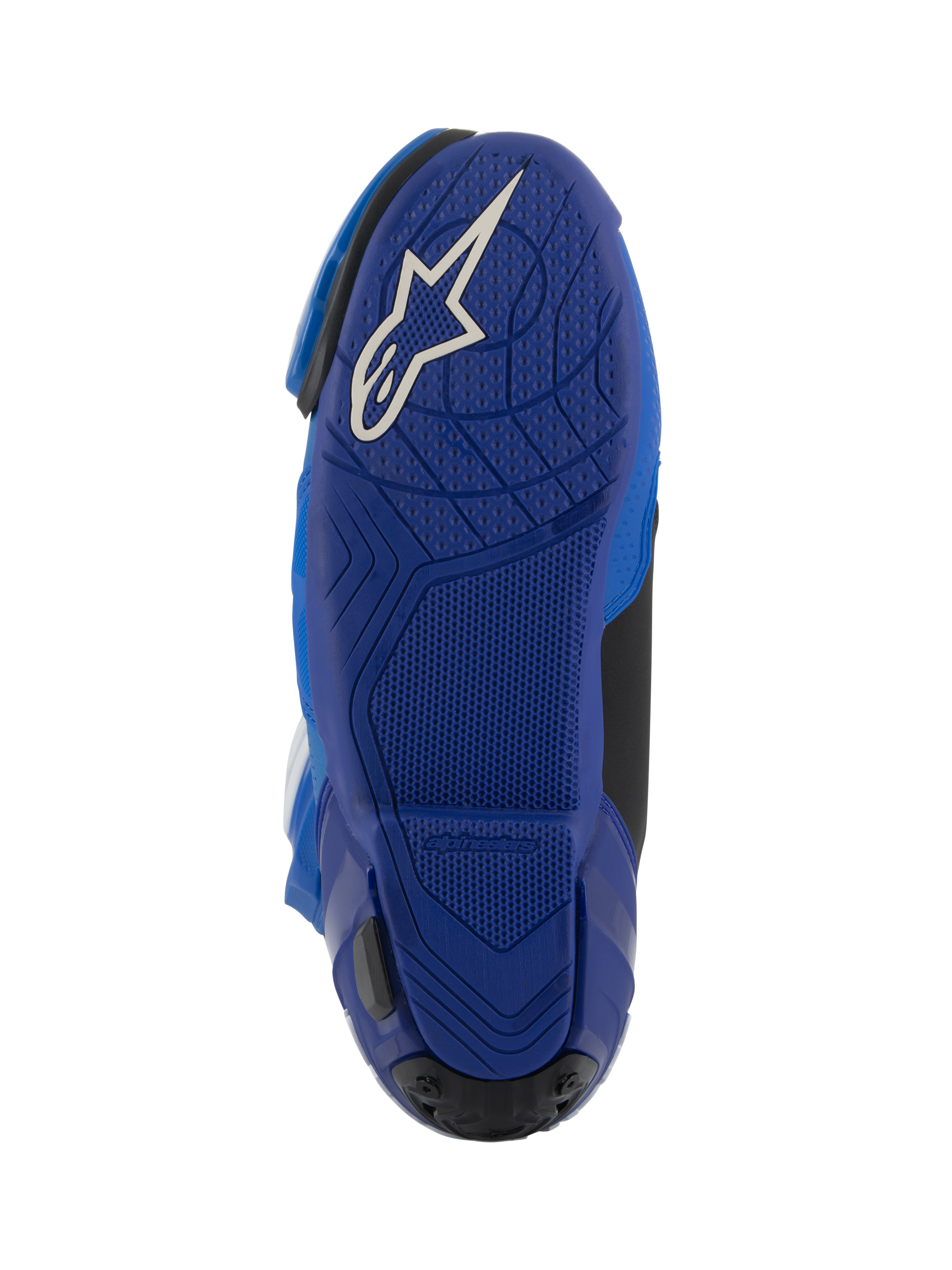 Botas De Moto Alpinestars Supertech R Ventiladas