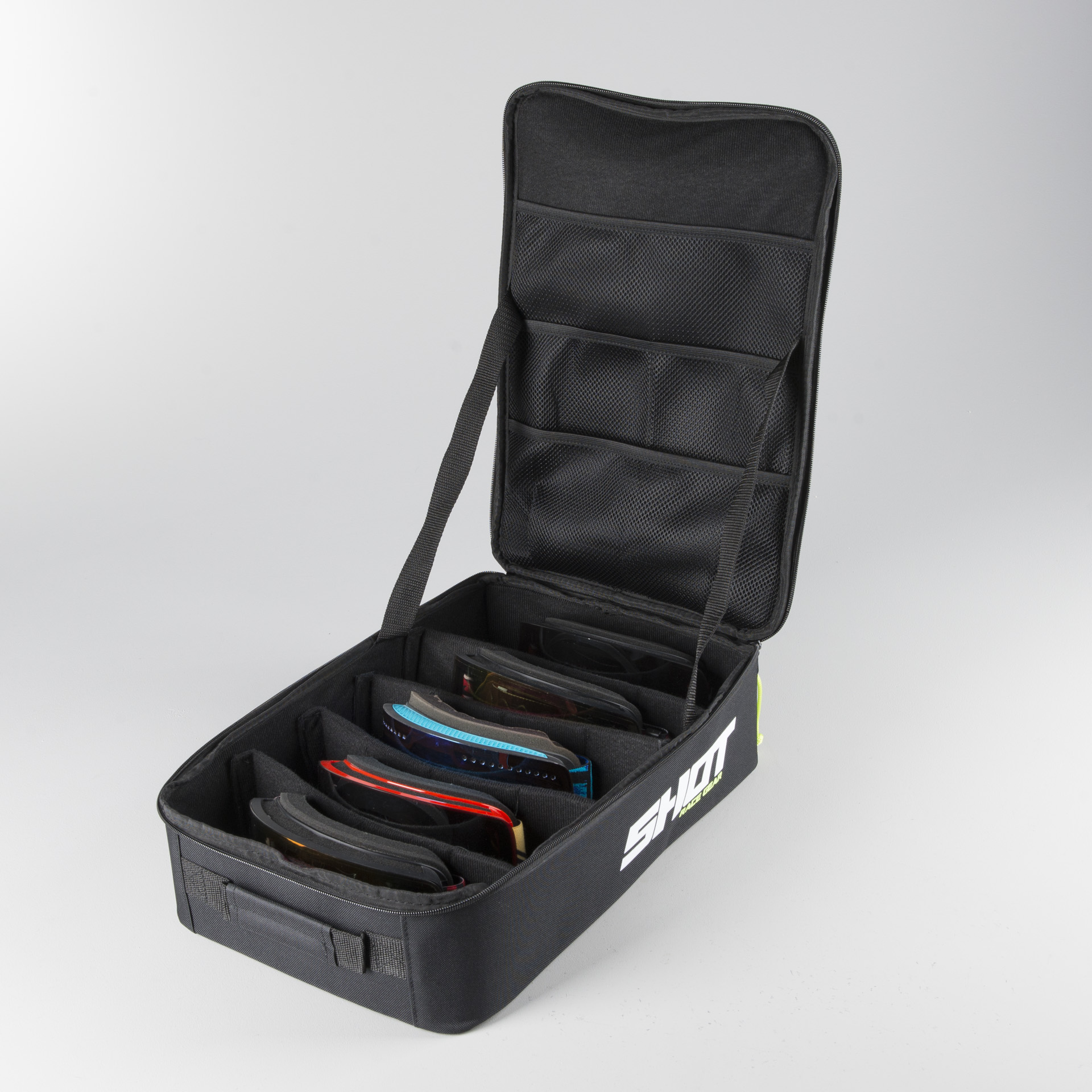Shot Goggles Case