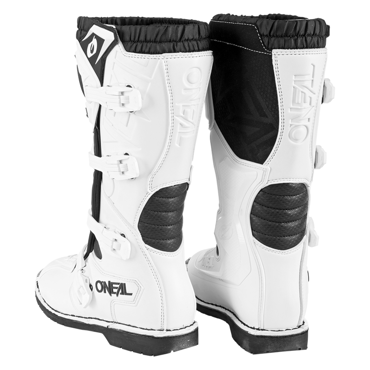 Motorlaarzen O'Neal Rider Pro 2