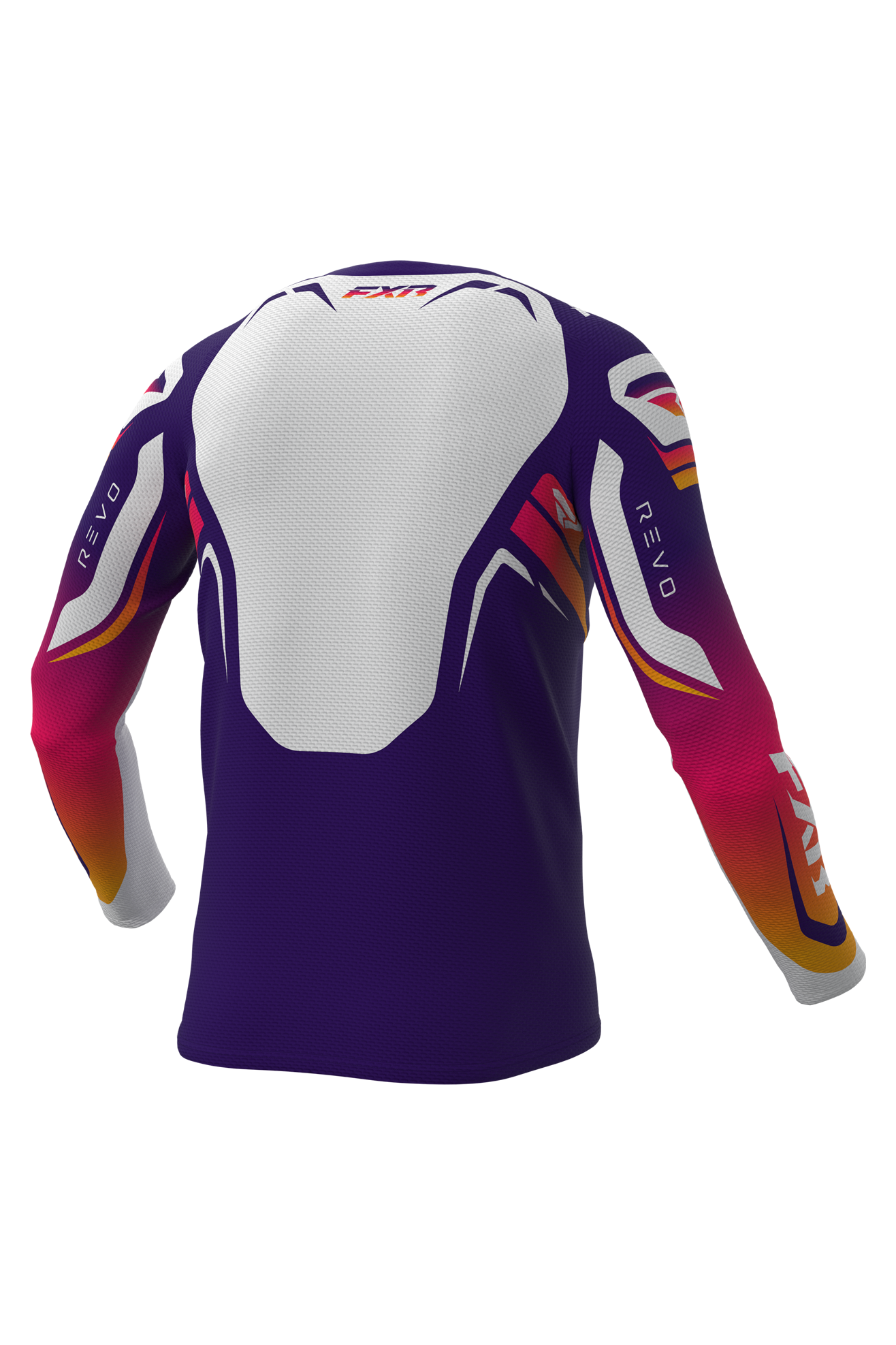 Crosstrui FXR Revo 27 Jeugd