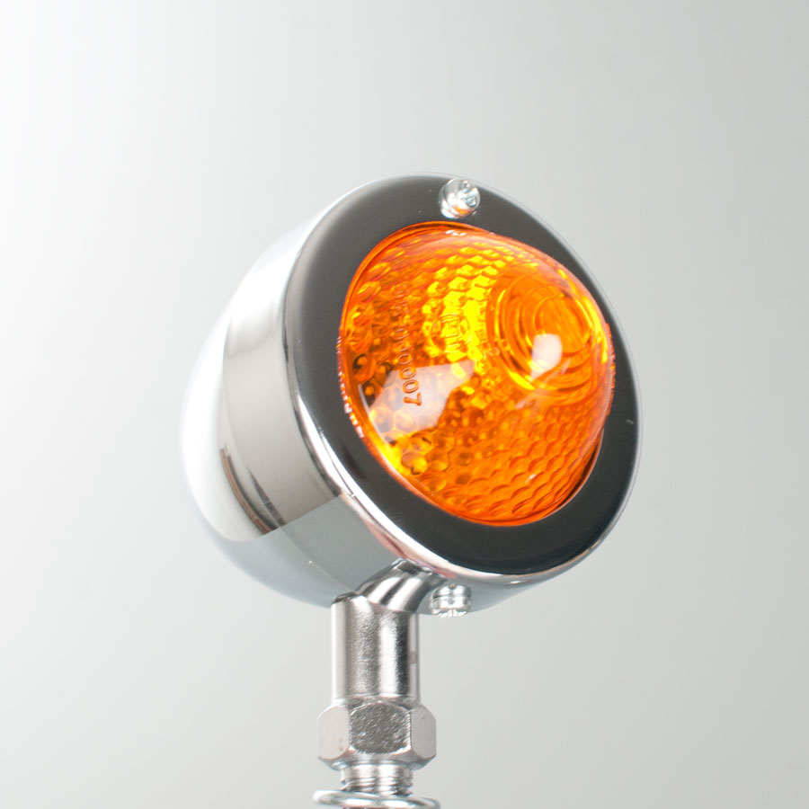 Indicators 10W E-marked
