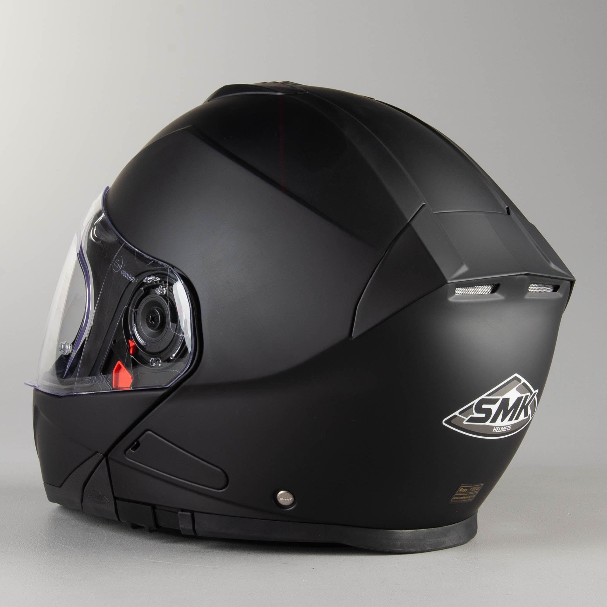 SMK Glide Basic Flip-Up Helmet