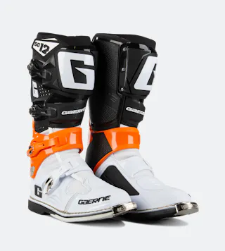 Crossstøvler Gaerne SG12