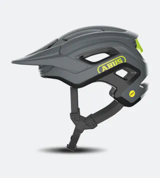 Κράνος MTB ABUS Cliffhanger MIPS
