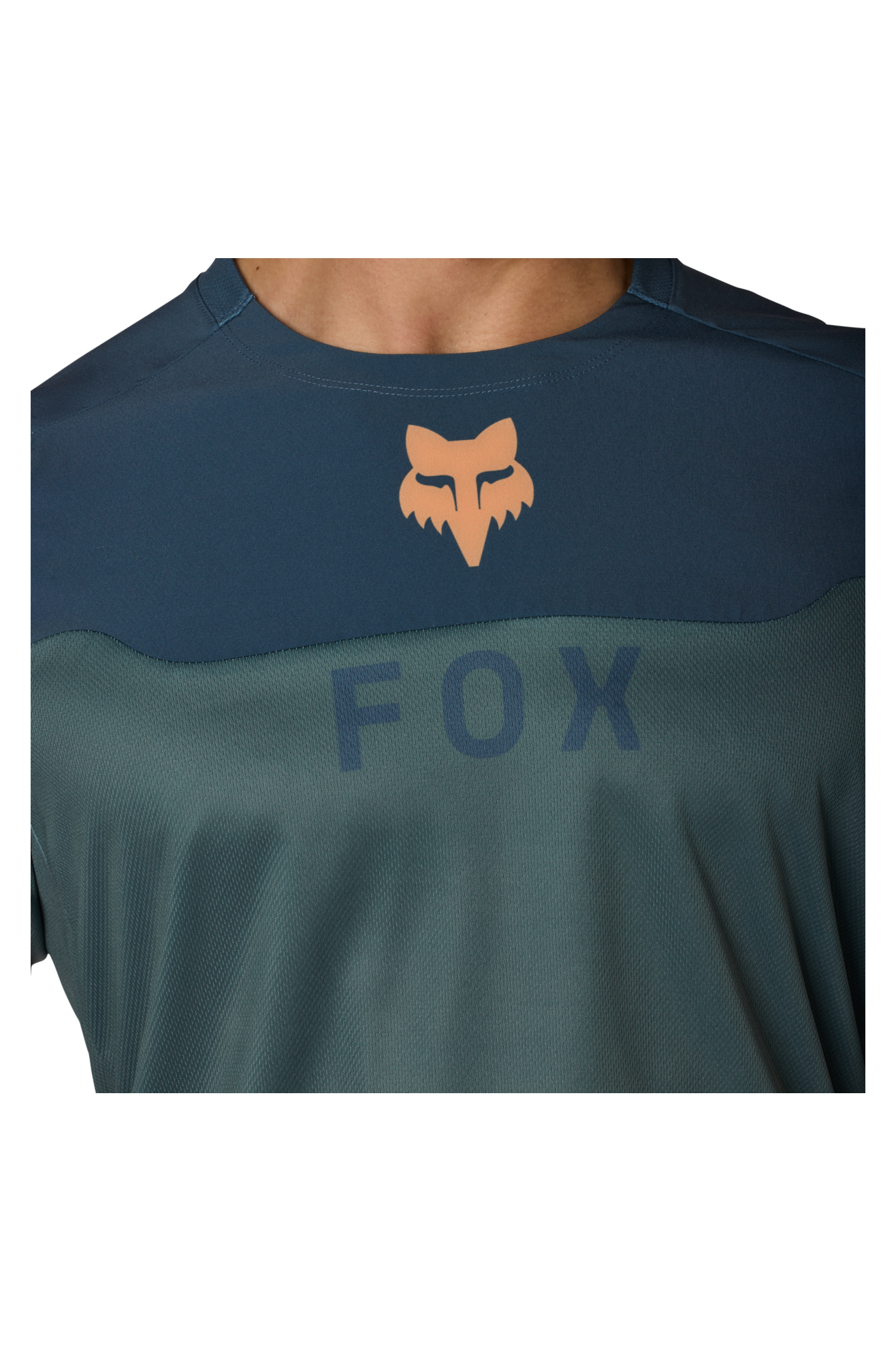 FOX Ranger Off Road MX Jersey