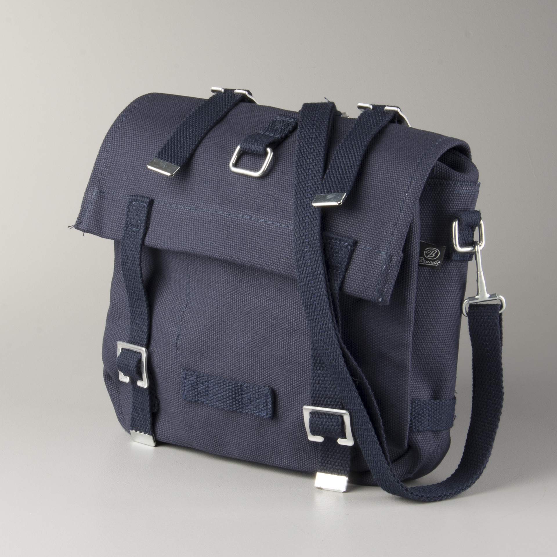 Brandit Canvas Shoulder Bag - 3L
