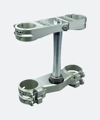 Triple Clamp SCAR Apex