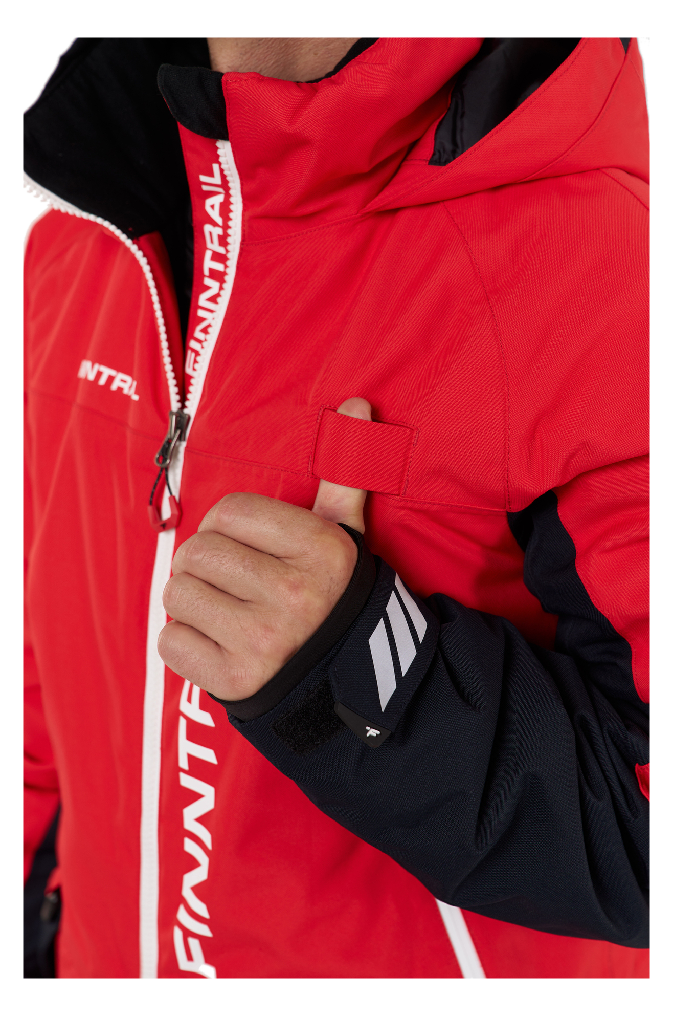 Finntrail Widetrack Monosuit