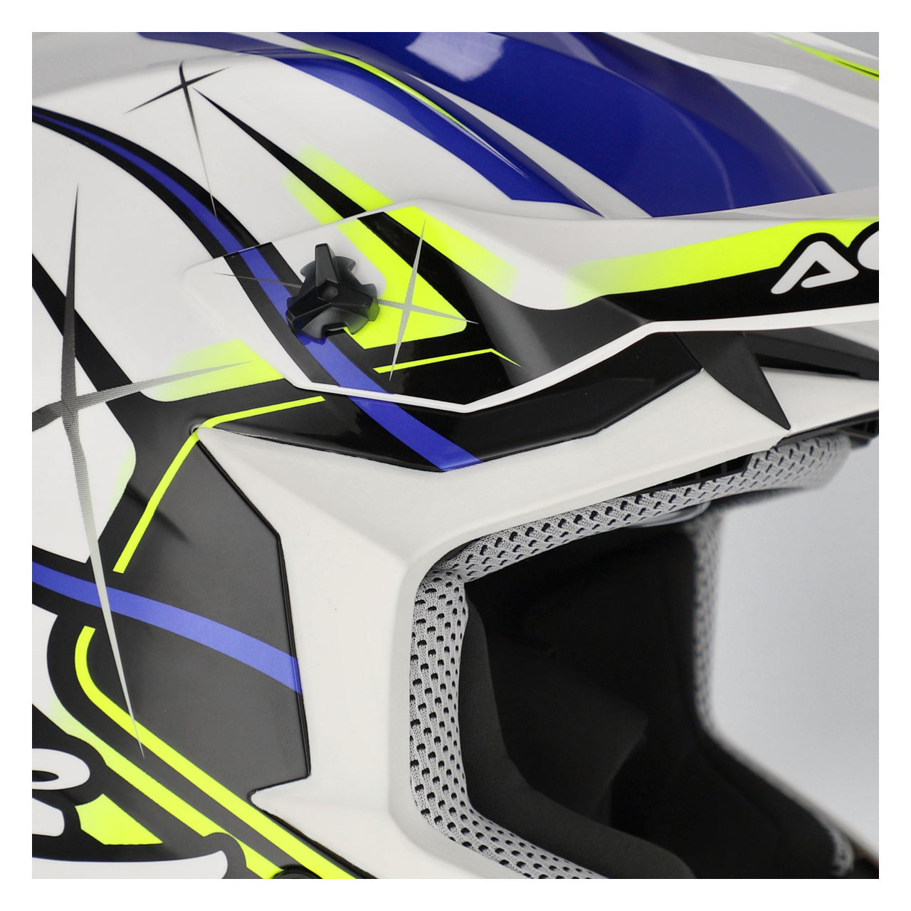 Crosshelm Acerbis Linear 22-06