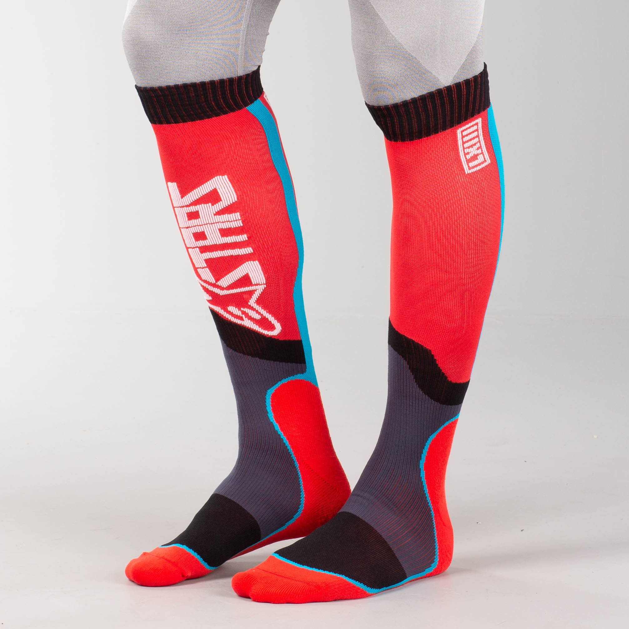 Calcetines Alpinestars MX Plus-2