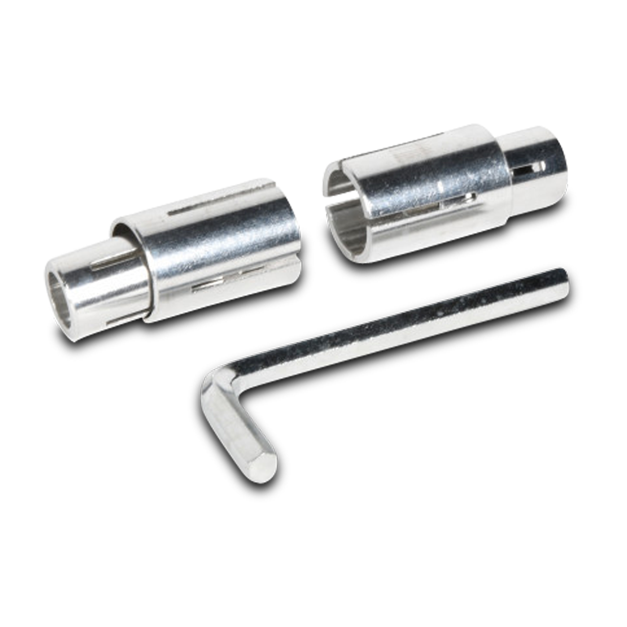 Booster Bar End Mirror Eco