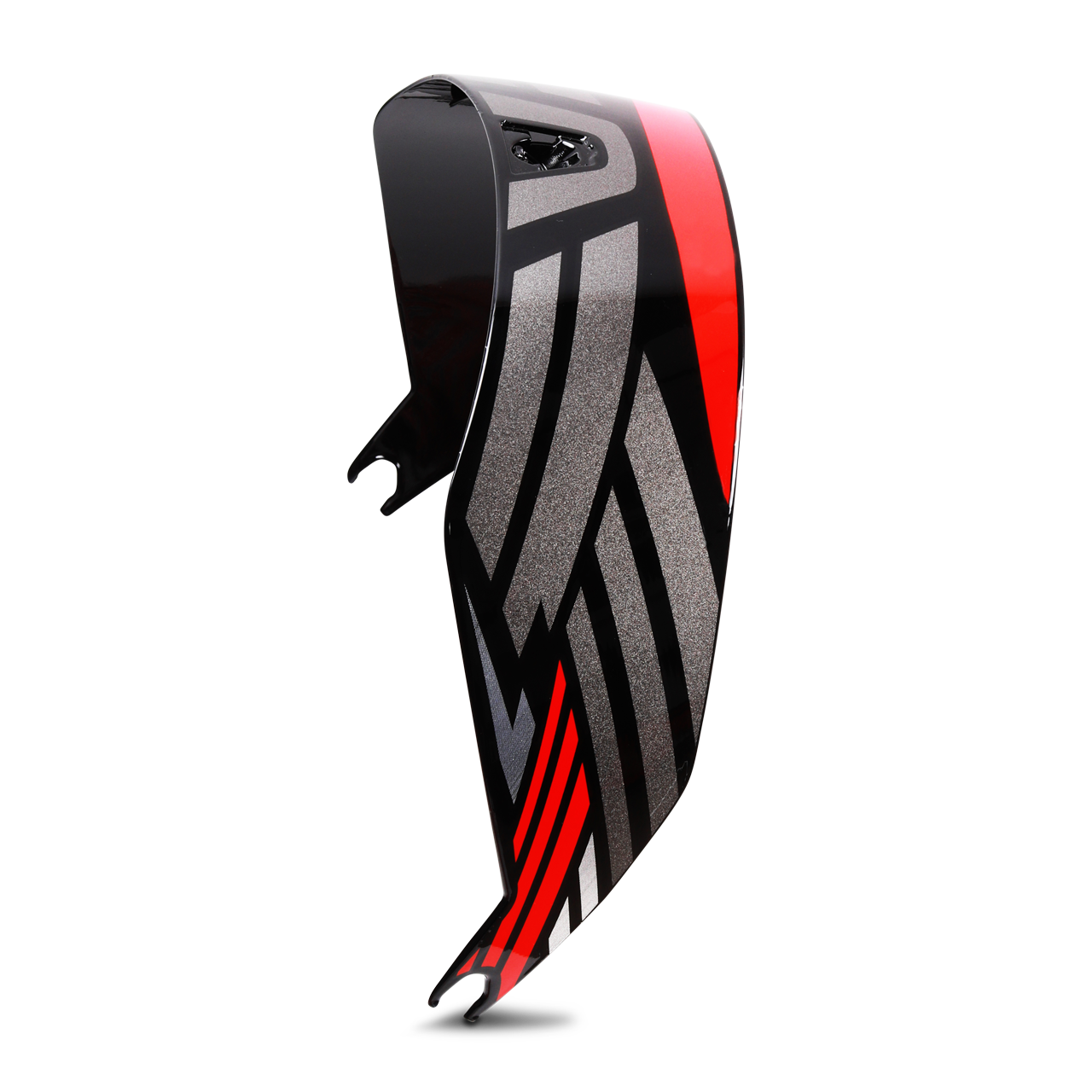 Deflector de Repuesto X-lite X-804 RS Ultra Carbon Spectre 018 