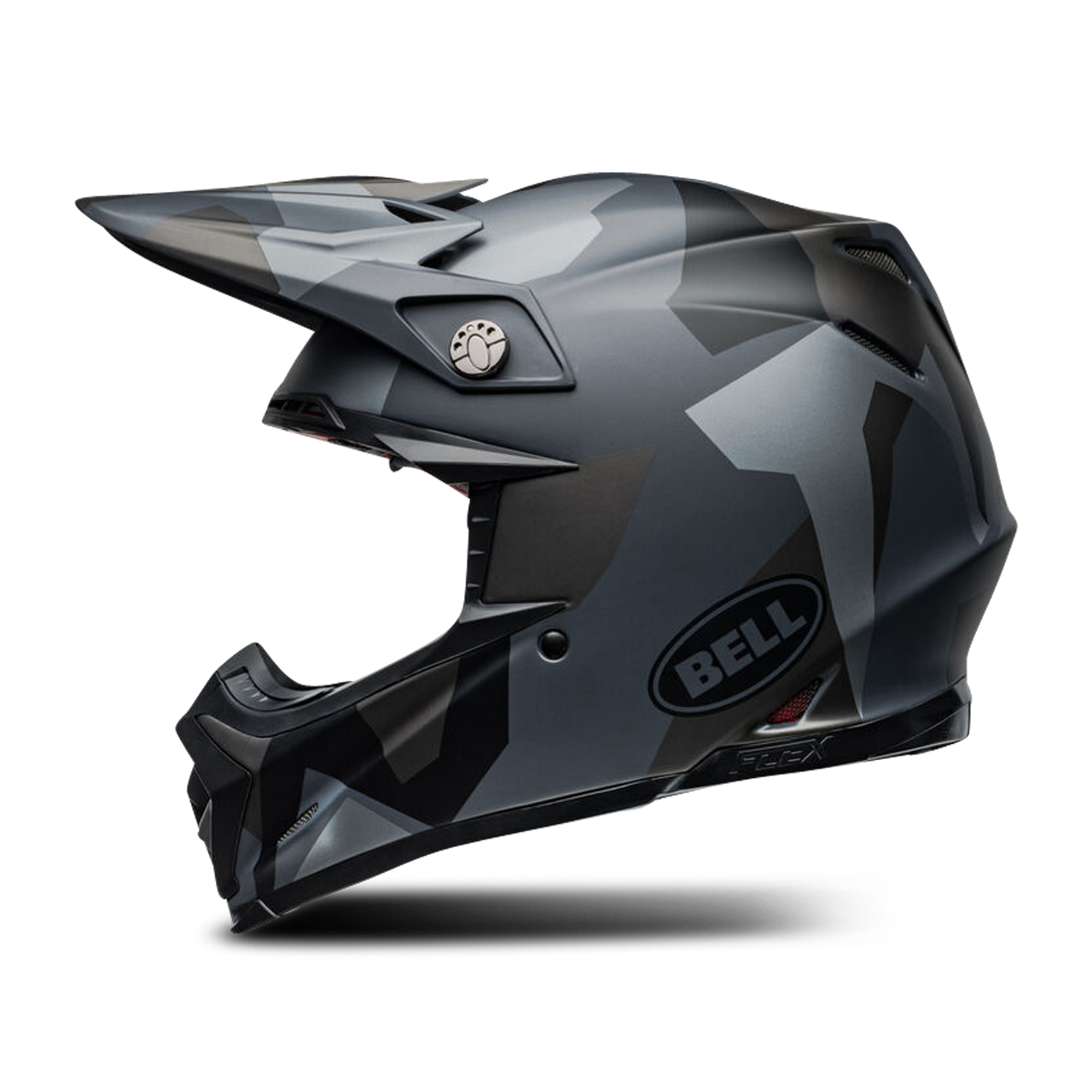 Casco de Cross BELL Moto-9S Flex