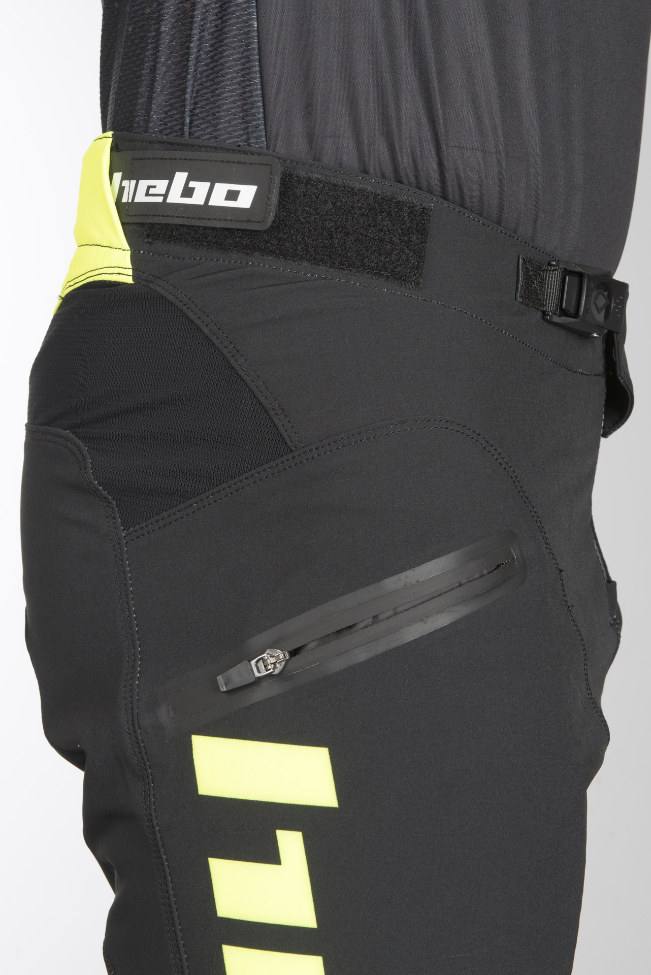 Hebo Trial Tech 10 Trial Pants