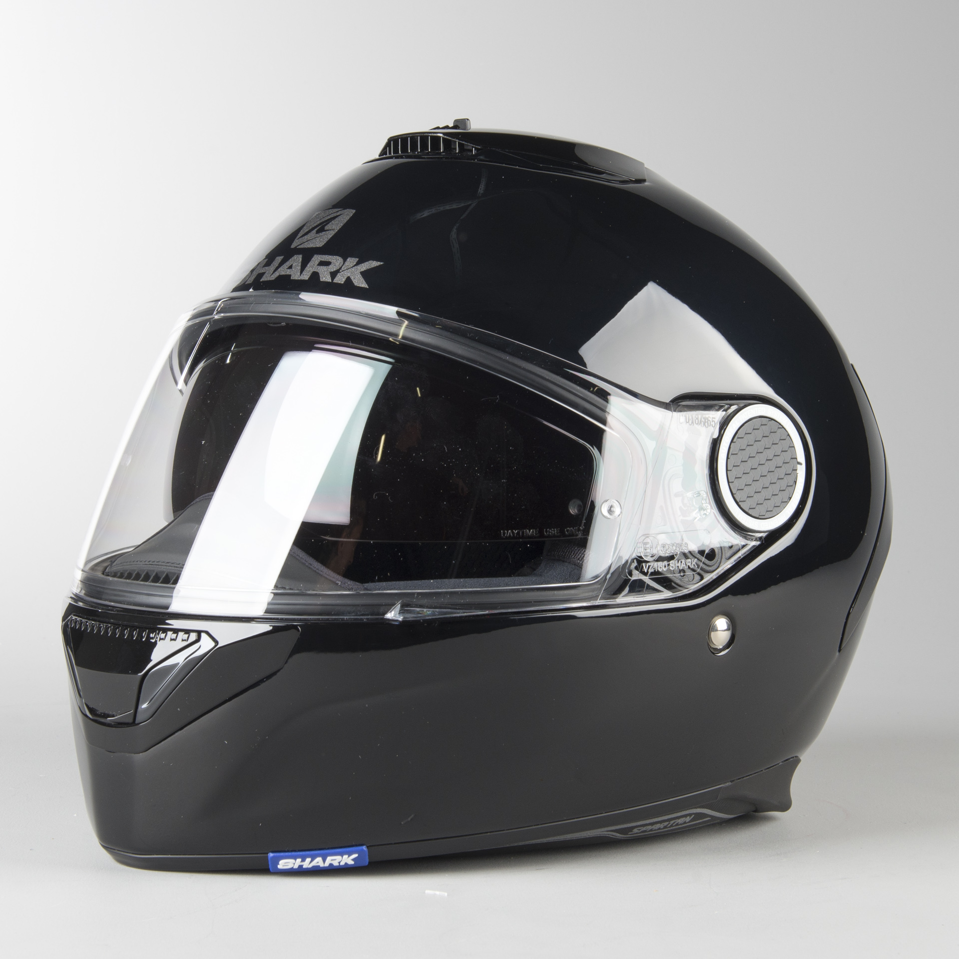 Casco Integral Shark Spartan 1.2 Blank