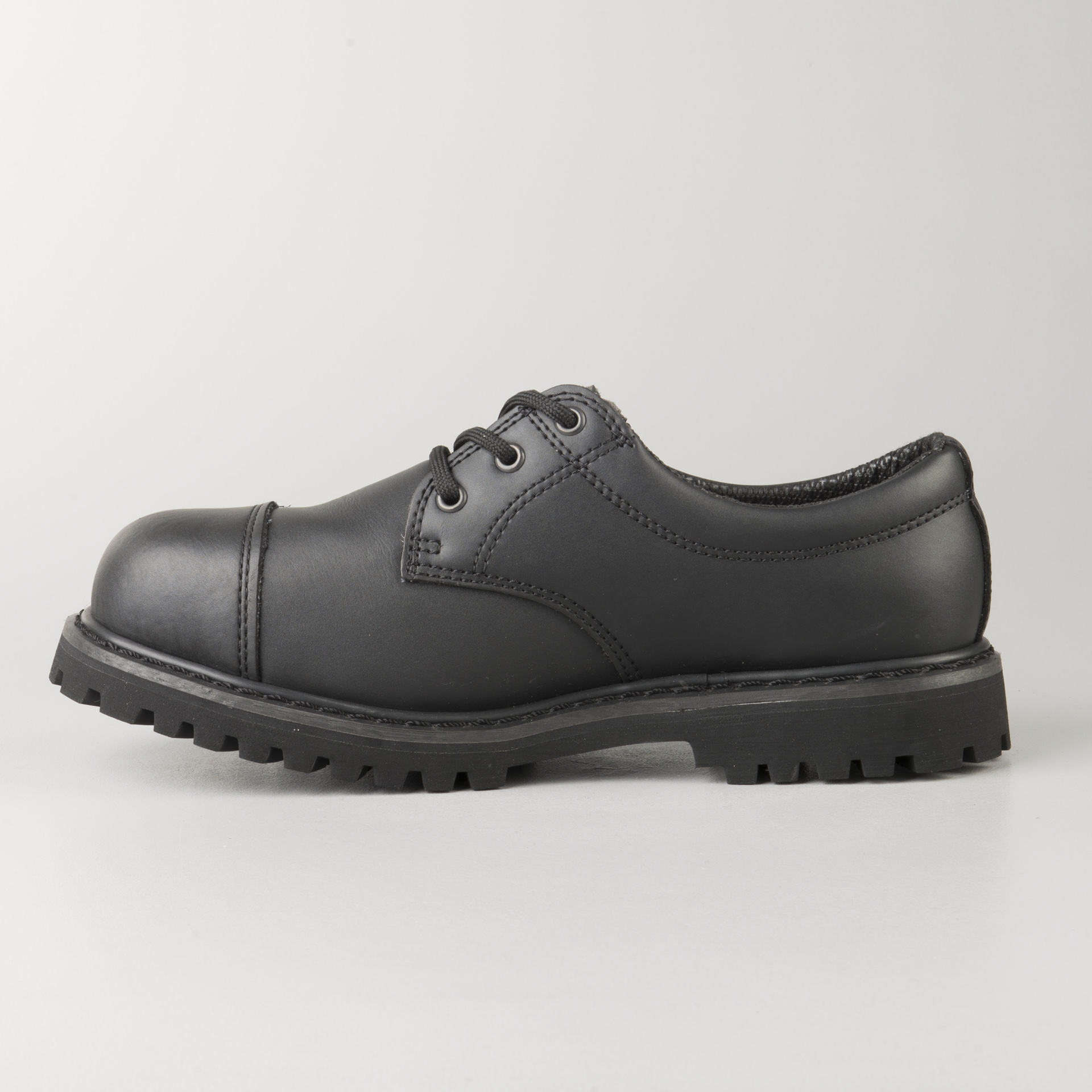 Zapatos Brandit Phantom 3 Eyelet