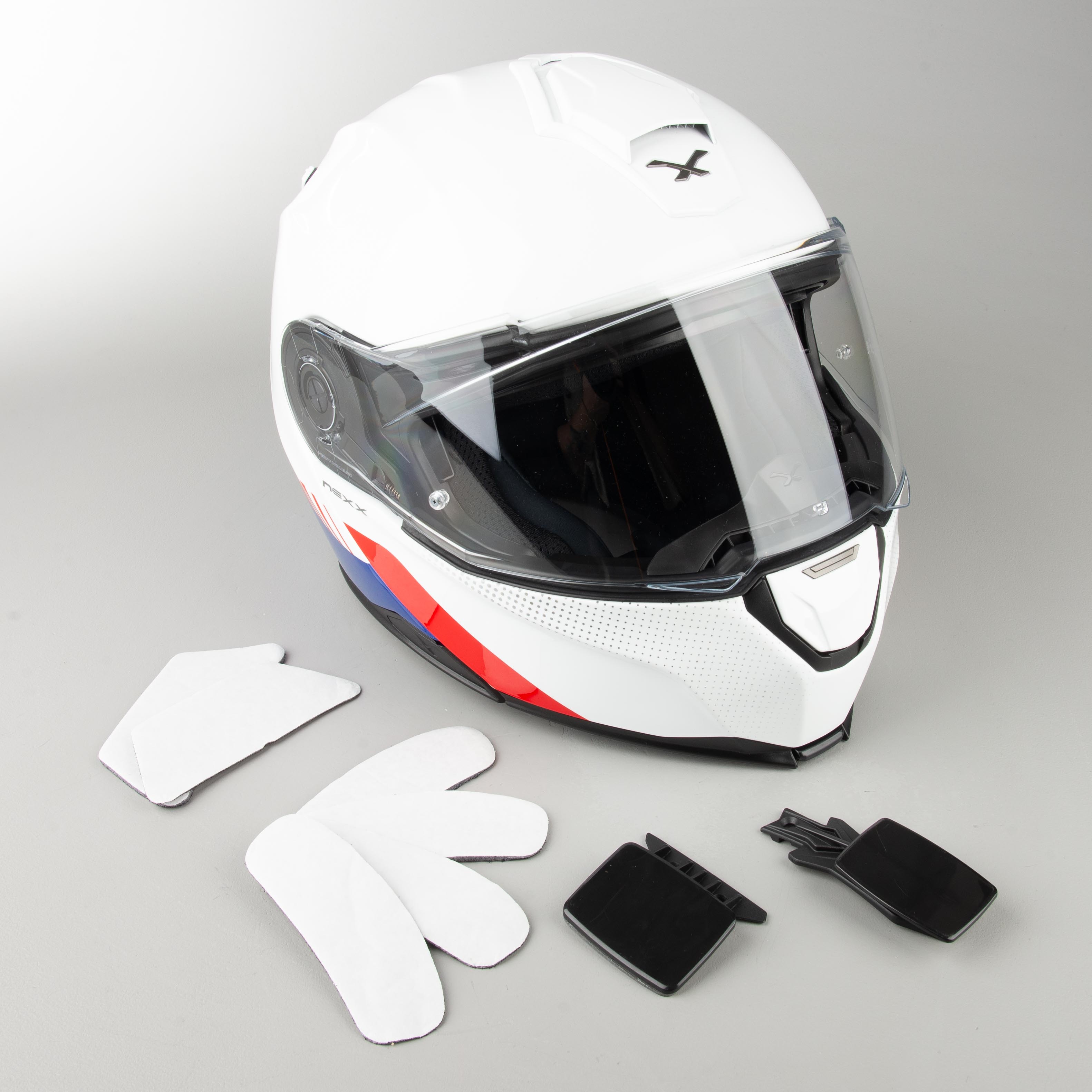 Nexx X.Vilitur Latitude Modular Helmet