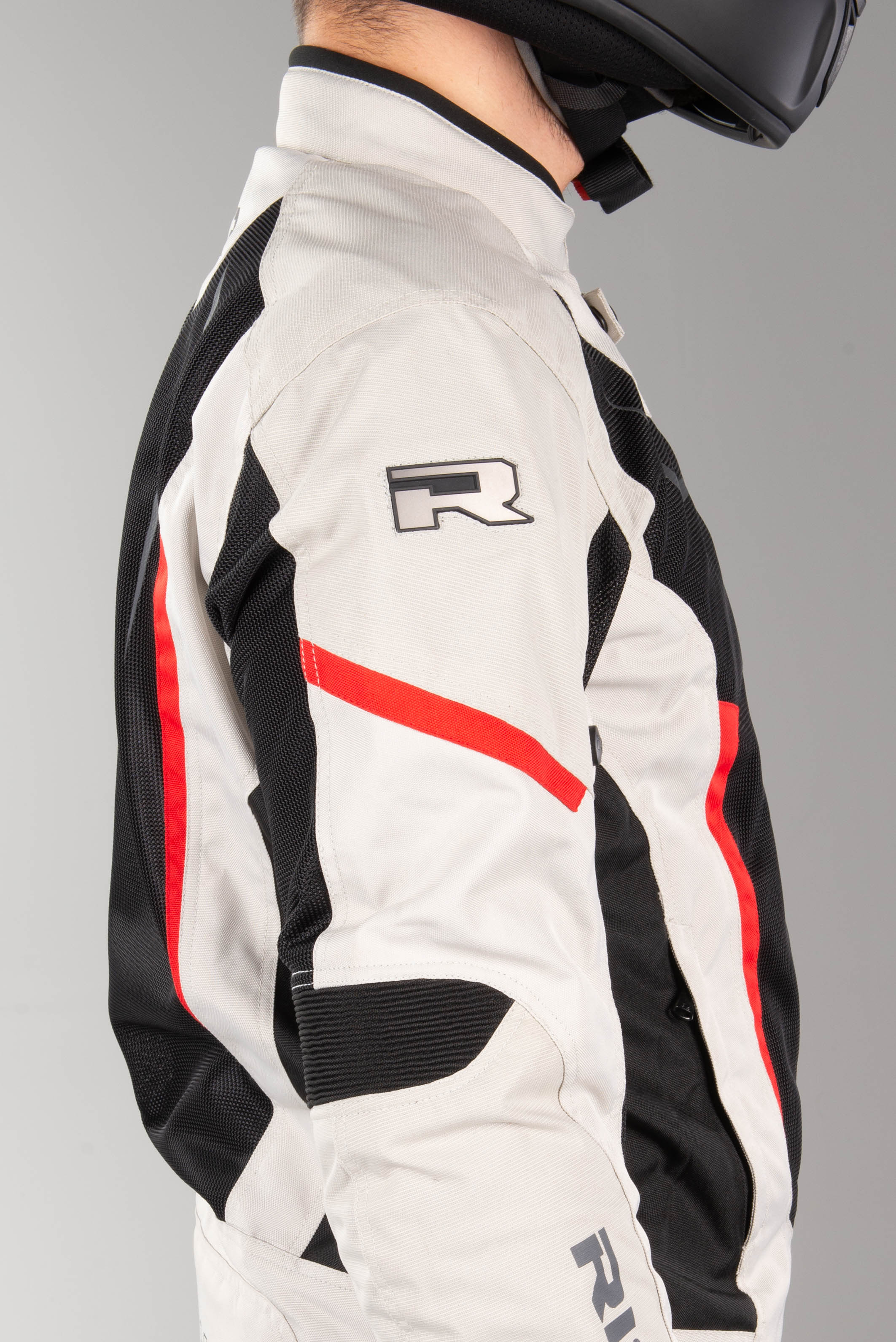 Richa Airstrike 2 Jacket
