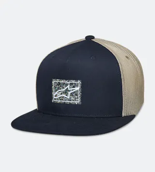 Trucker Šilterica Alpinestars Mackinic