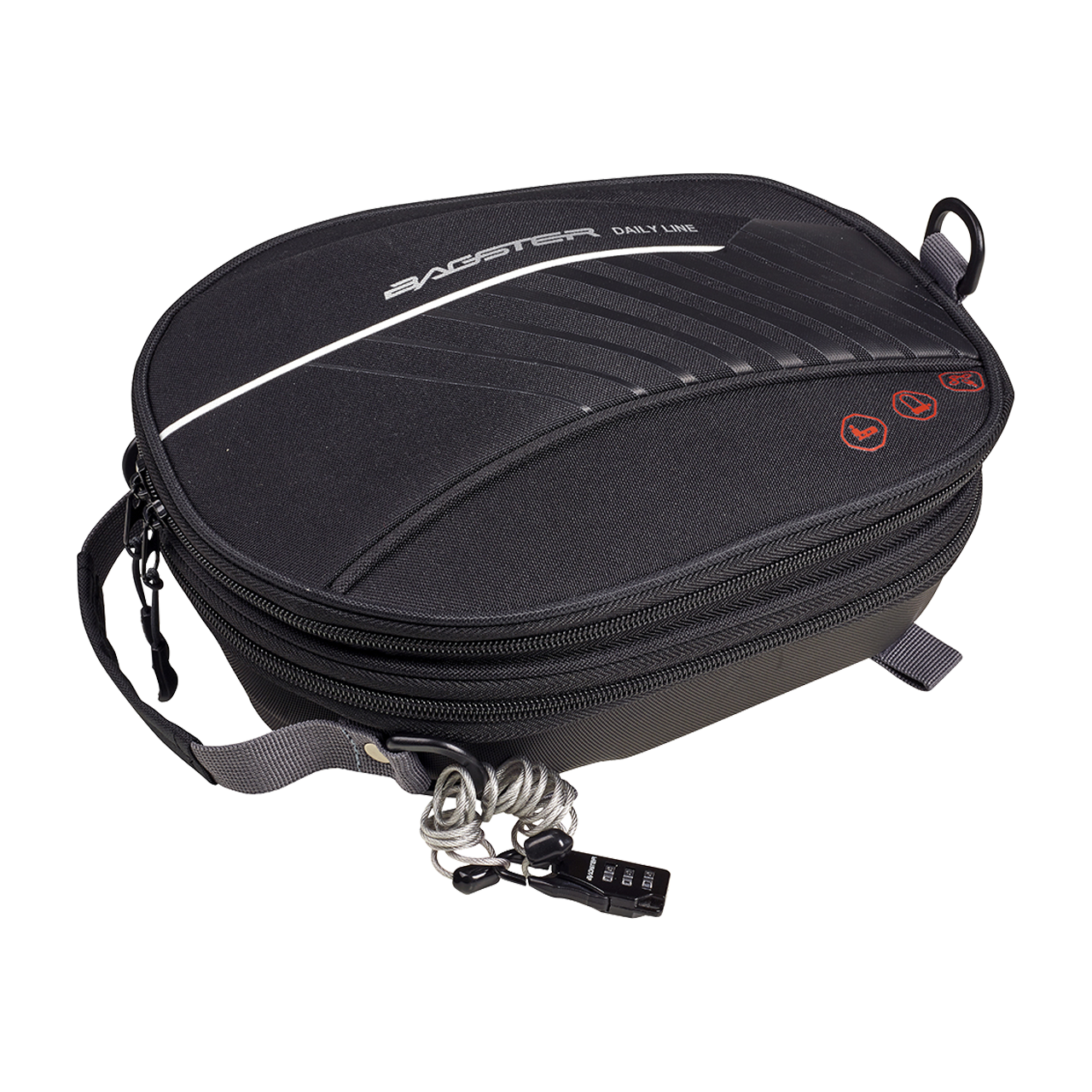 Reistas Bagster Daily Line Locker