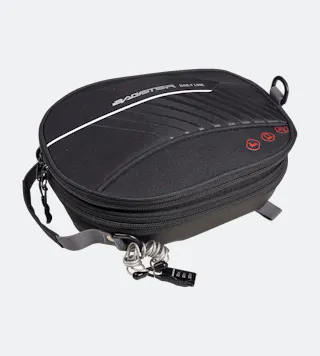 Ceļojumu Soma Bagster Daily Line Locker