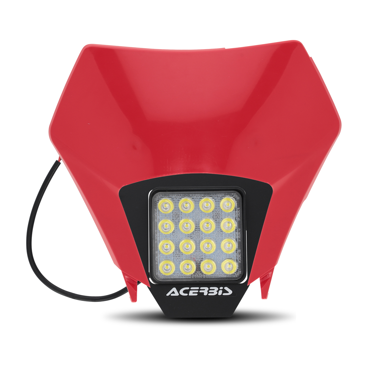 Acerbis Headlight Mask VSL