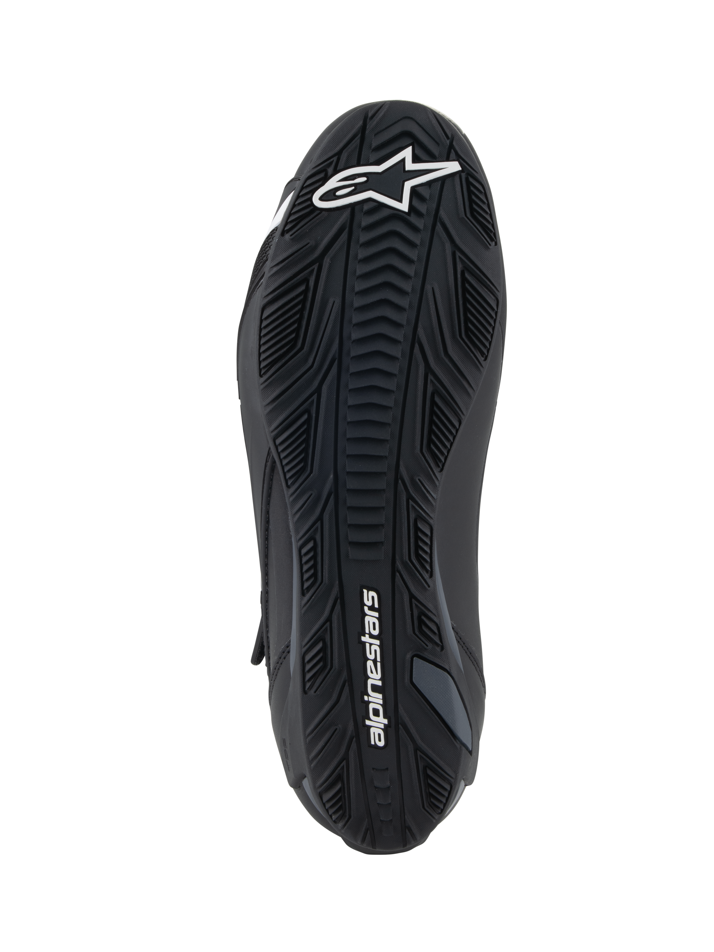 Alpinestars Faster-4 MC Shoes