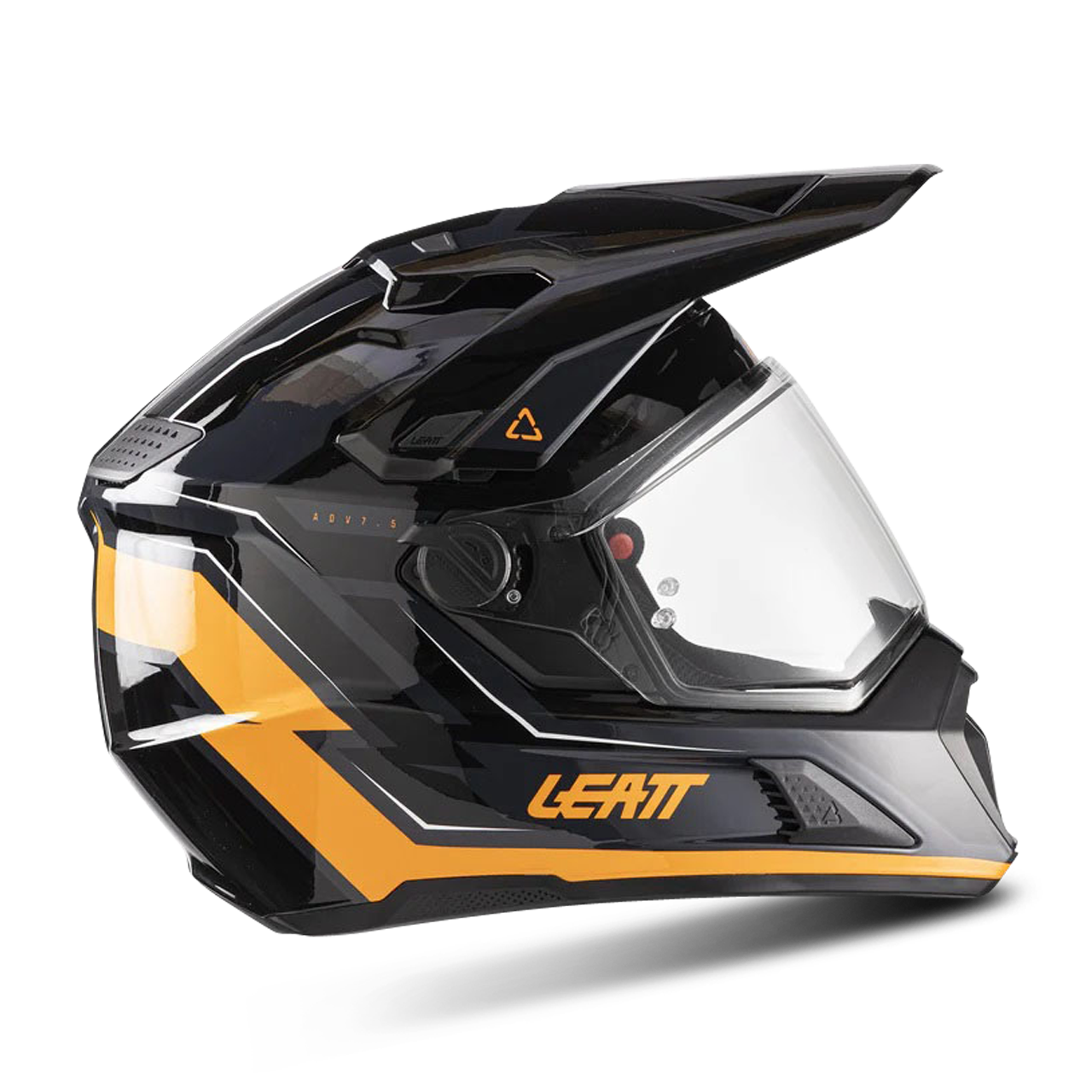 Kit de Casco Adventure Leatt ADV 7.5 con Gafas 2.5