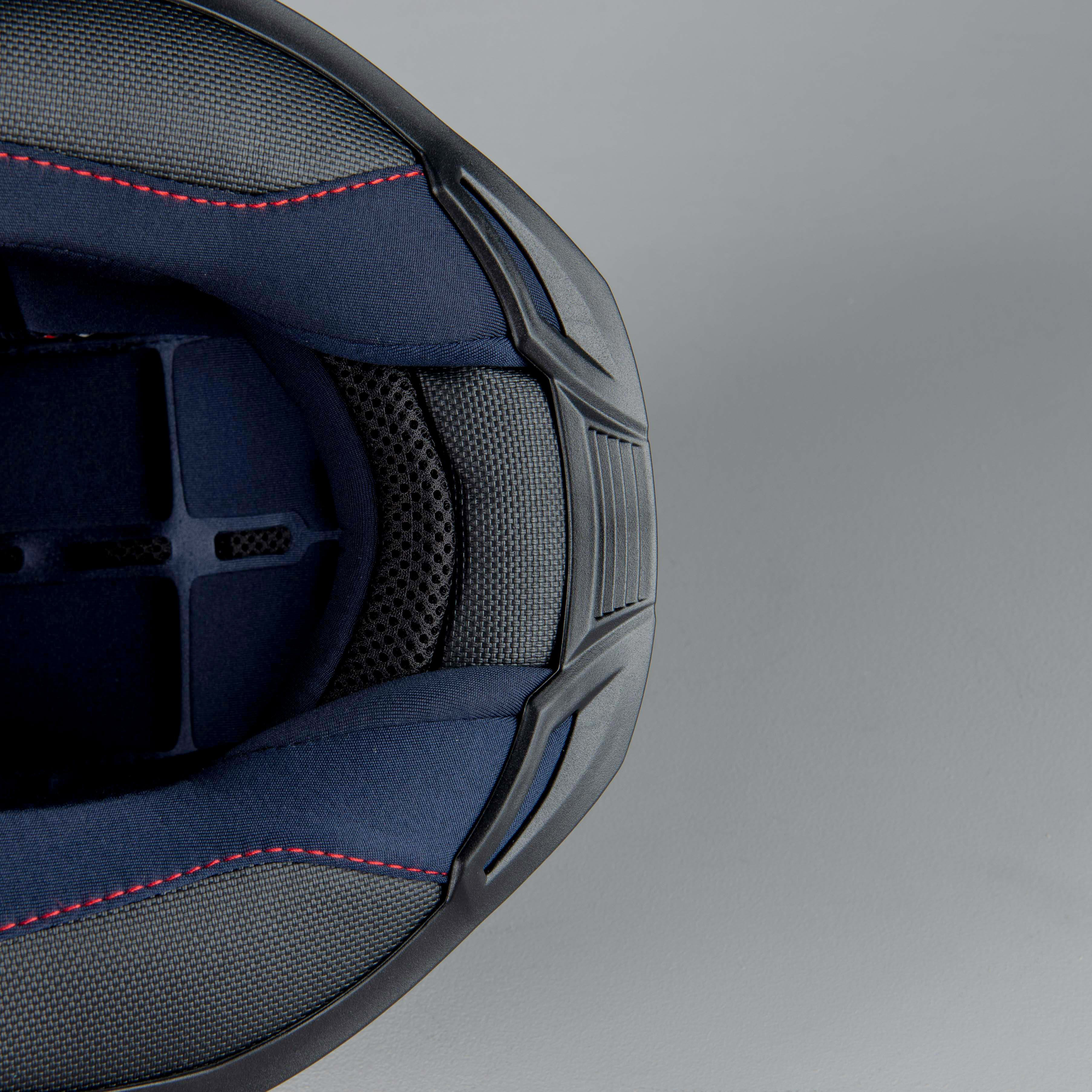 Course Raider 2.0 Full Face Helmet