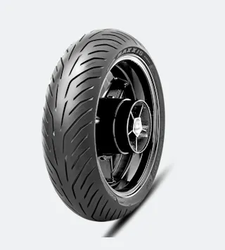 Maxxis Supermaxx ST3 MA-ST3 Rear Tyre