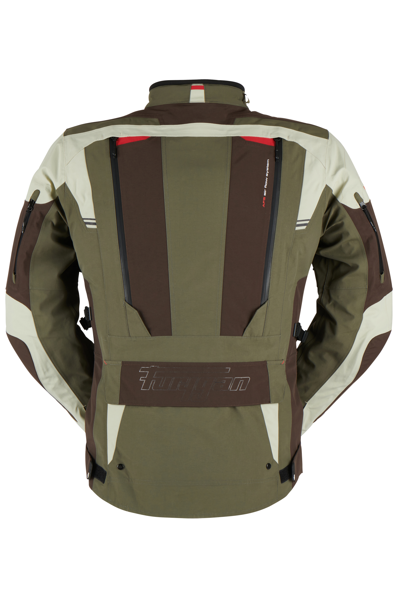 Furygan Voyager Motorcycle Jacket